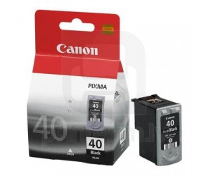 Tintes kārtridžs Canon PG-40 Tintes kārtridžs Canon PG-40