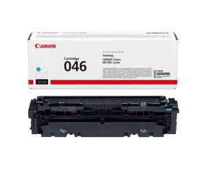 Tonera kārtridžs Canon 046 C 1249C002
