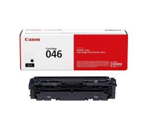 Tonera kārtridžs Canon 046 BK 1250C002