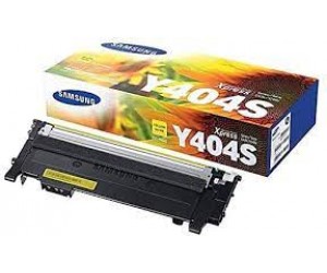 Tonera kārtridžs Samsung CLT-Y404S Tonera kārtridžs Samsung CLT-Y404S