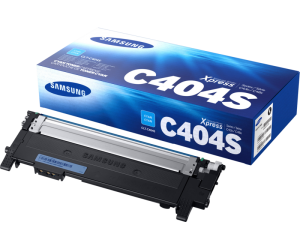 Tonera kārtridžs Samsung CLT-C404S Tonera kārtridžs Samsung CLT-C404S