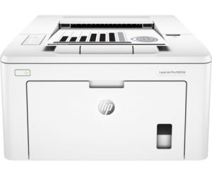 Printers HP LaserJet Pro M203DN