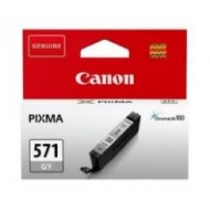 Tintes kārtridžs Canon CLI-571 GY XL