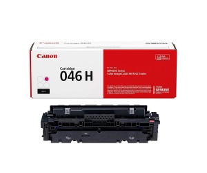 Tonera kārtridžs Canon 046H M 1252C002