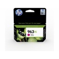 Tintes kārtridžs HP 963XL (3JA28AE) Magenta