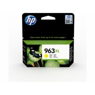 Tintes kārtridžs HP 963XL (3JA29AE) Yellow