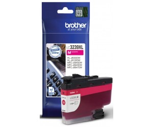 Tintes kārtridžs Brother LC3239XLM