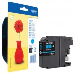 Tintes kārtridžs Brother LC121C