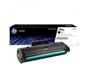 Tonera kārtridžs HP W1106A 106A Tonera kārtridžs HP W1106A 106A