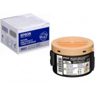 Tonera kārtridžs Epson 0651 M1400/MX14 C13S050651