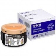 Tonera kārtridžs Epson 0652 M1400/MX14 C13S050652
