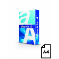 Paper Double A (A category), A4, 80g, 500 sheets