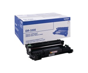 Drum Unit Brother DR-3300 (DR3300)