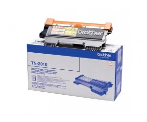 Tonera kārtridžs Brother TN2010