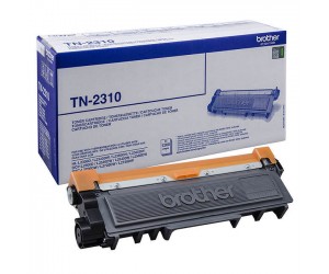 Tonera kārtridžs Brother TN2310