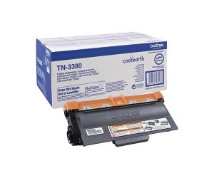 Tonera kasete Brother TN3380