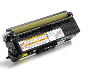 Tonera kasete Brother TN325Y