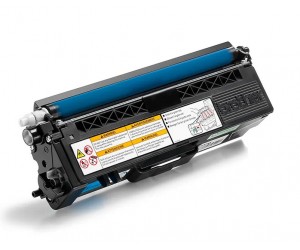 Tonera kasete Brother TN325C