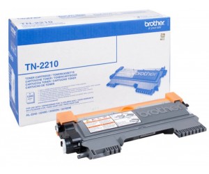 Tonera kasete Brother TN2210