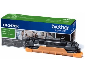 Tonera kasete Brother TN247BK