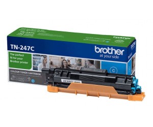 Tonera kasete Brother TN247C