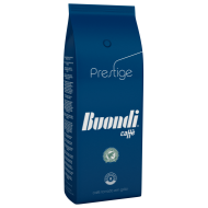 BUONDI PRESTIGE Coffee Beans, 1kg, 736889
