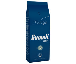 BUONDI PRESTIGE Coffee Beans, 1kg, 736889