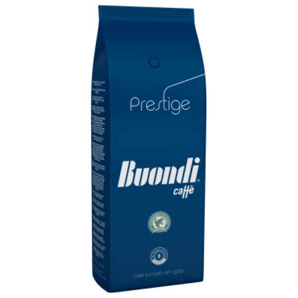 BUONDI PRESTIGE Coffee Beans, 1kg, 736889