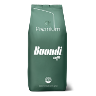 BUONDI PREMIUM Coffee Beans, 1kg, 697838