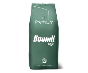 BUONDI PREMIUM Coffee Beans, 1kg, 697838