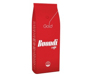 BUONDI GOLD Coffee Beans, 1kg, 698101