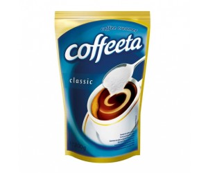 Coffee cream Coffeeta, powder, 200g