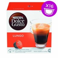 NESCAFE  DOLCE GUSTO Lungo 16 Cap