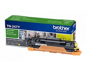 Tonera kasete Brother TN247Y