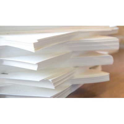 Papīrs un papīra preces