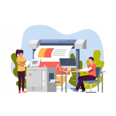 Printeri un Multifunkcionālas iekārtas