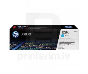 Tonera kārtridžs HP CE321A 128A Tonera kārtridžs HP CE321A 128A