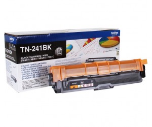 Tonera kasete Brother TN241BK