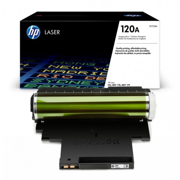 Imaging Drum HP W1120A 120A