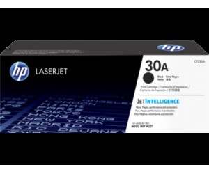 Tonera kārtridžs HP CF230A 30A Tonera kārtridžs HP CF230A 30A