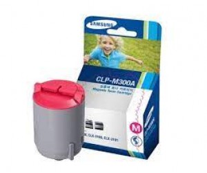 Tonera kārtridžs Samsung CLP-M300 Tonera kārtridžs Samsung CLP-M300