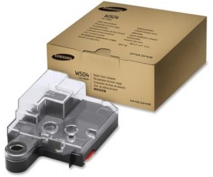 Waste Container Samsung CLT-W504 Waste Container Samsung CLT-W504