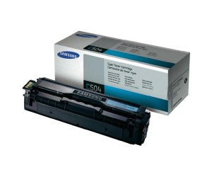 Tonera kārtridžs Samsung CLT-C504S/ELS Tonera kārtridžs Samsung CLT-C504S/ELS