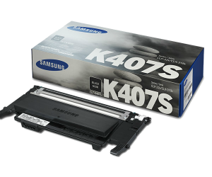 Tonera kārtridžs Samsung CLT-K4072S Tonera kārtridžs Samsung CLT-K4072S