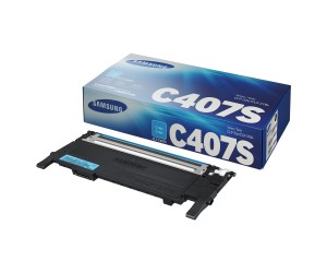 Tonera kārtridžs Samsung CLT-C4072S Tonera kārtridžs Samsung CLT-C4072S