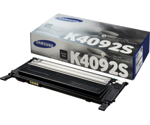 Tonera kārtridžs Samsung CLT-K4092S Tonera kārtridžs Samsung CLT-K4092S