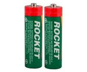 Baterija Rocket R03/AAA 1 gab. Baterija Rocket R03/AAA 1 gab.