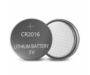 Baterija Fuji High Energy Lithium CR2016 1gab Baterija Fuji High Energy Lithium CR2016 1gab