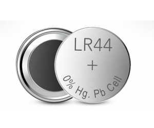 Baterija Fuji High Energy Alkaline LR44, AG13, A76 1.5V, 2gab/iep Baterija Fuji High Energy Alkaline LR44, AG13, A76 1.5V, 2gab/iep