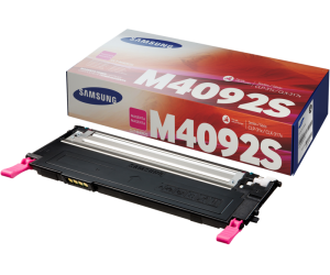 Tonera kārtridžs Samsung CLT-M4092S Tonera kārtridžs Samsung CLT-M4092S